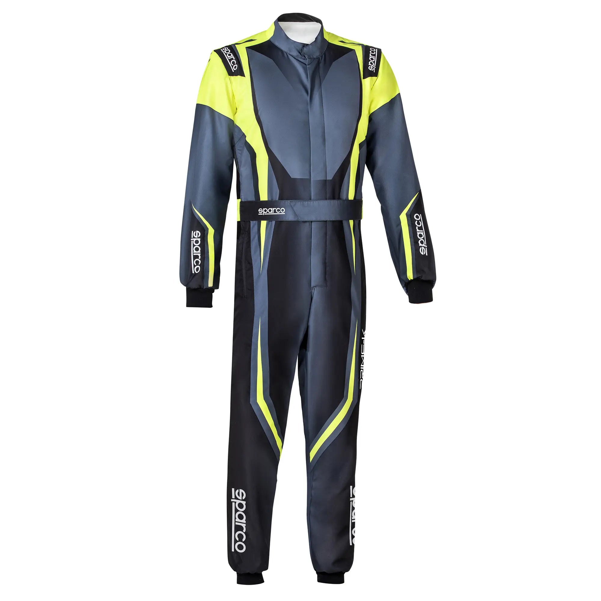 Sparco Prime K Advanced Youth Kart Racing Suit