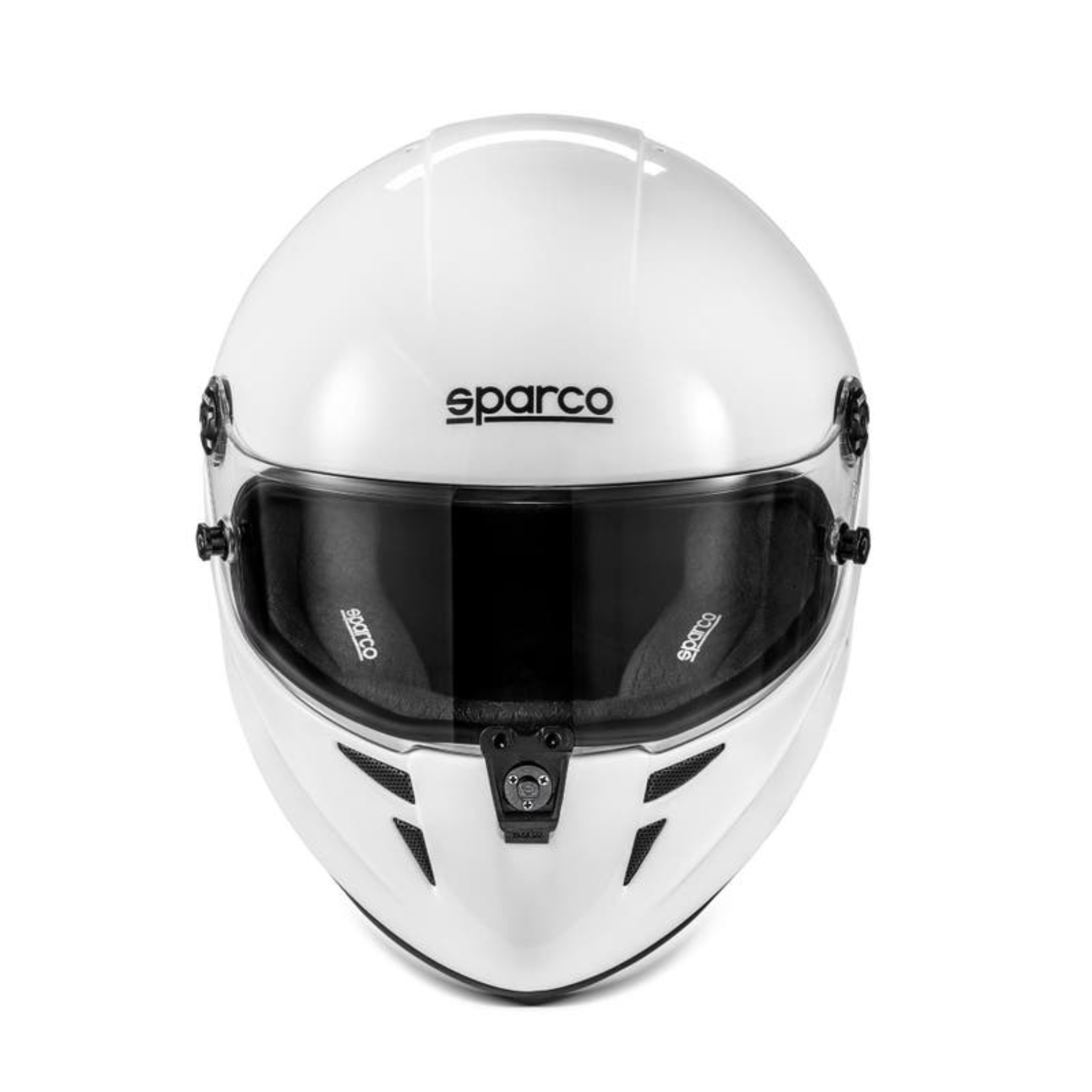 Sparco Stealth KF Karting Helmet