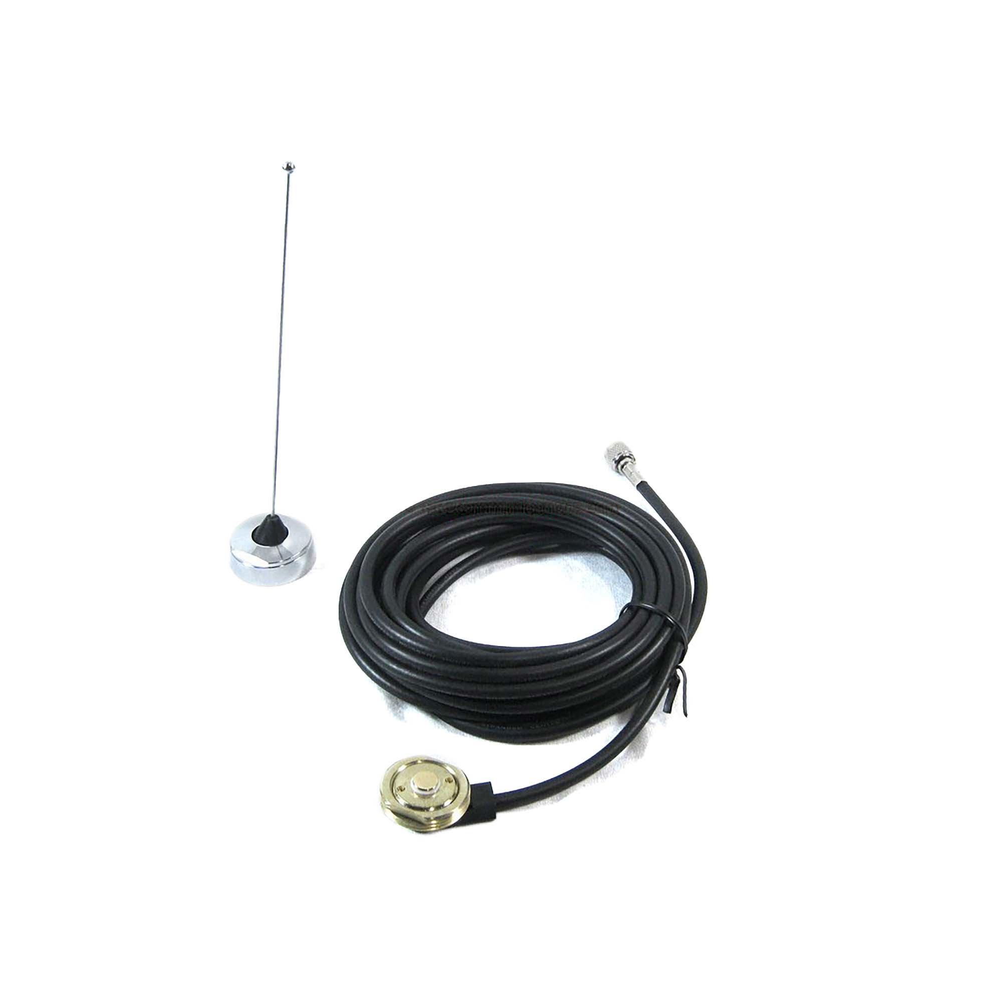 RaceCom Hole Mount Antenna Kit for Motorola Radios