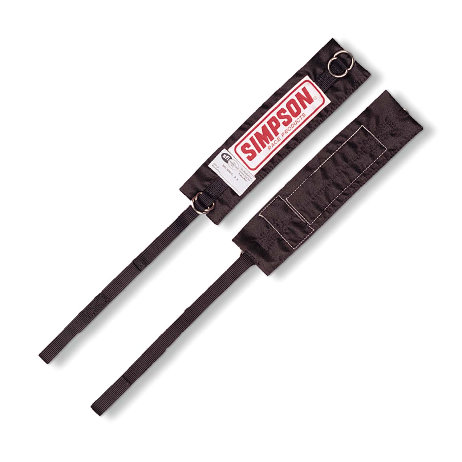 Simpson Junior Arm Restraints