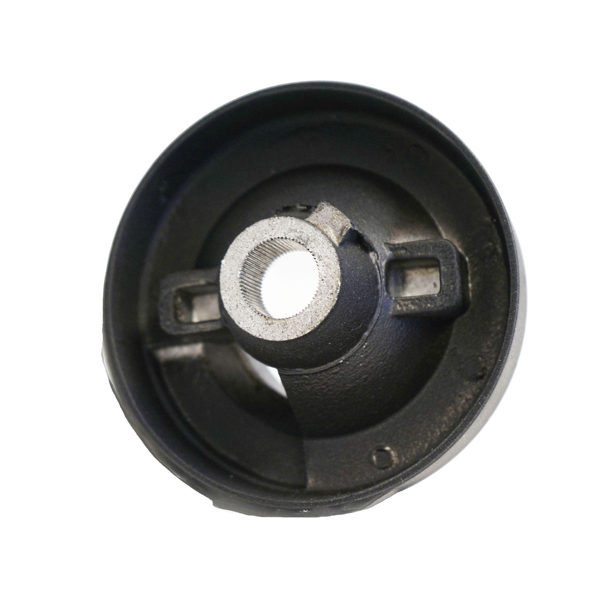 Sparco Steering Wheel Hub Adapter - BMW E46 (1999-2006)