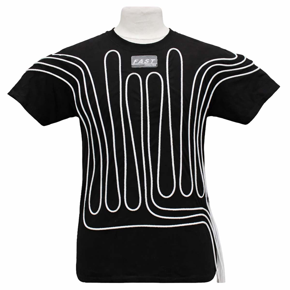 Cotton Cool Suit