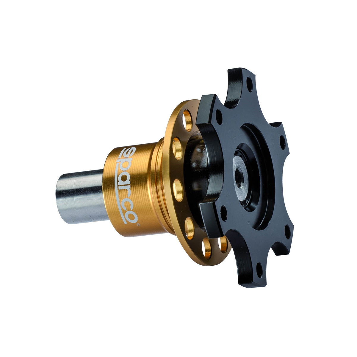 Steering wheel quick release 3 Bolt Splined weld on hub adapter Racing Epman Gol | Australia Steering wheel quick release 3 Bolt Splined weld on hub adapter Racing Epman Gol | Australia