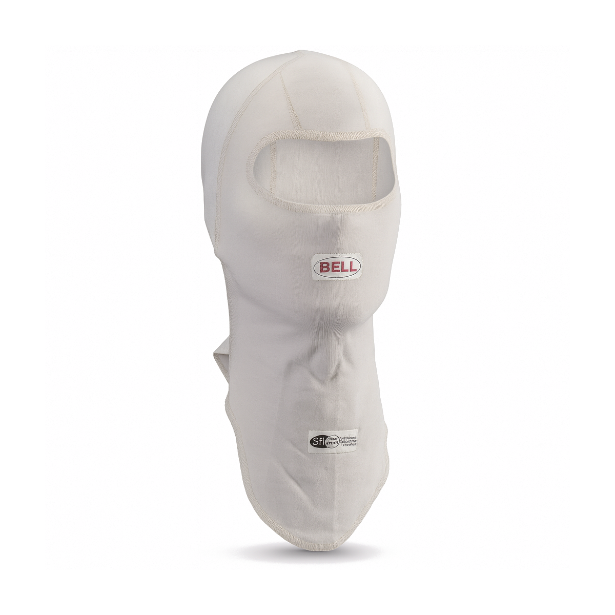 Bell Pro-TX Fire Resistant Racing Balaclava - SFI 3.3