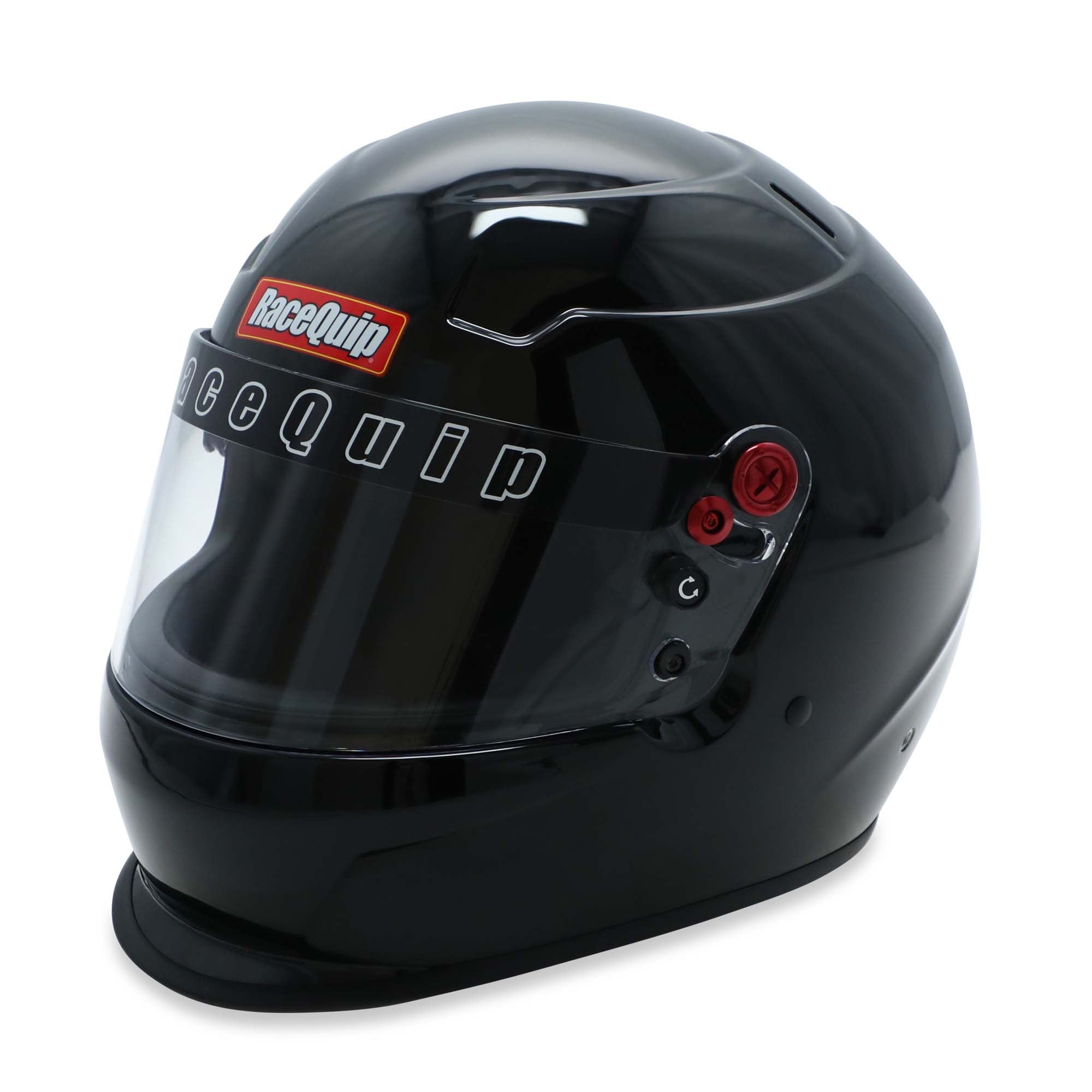 RaceQuip 277995RQP PRO25 Full Face Helmet SA2025