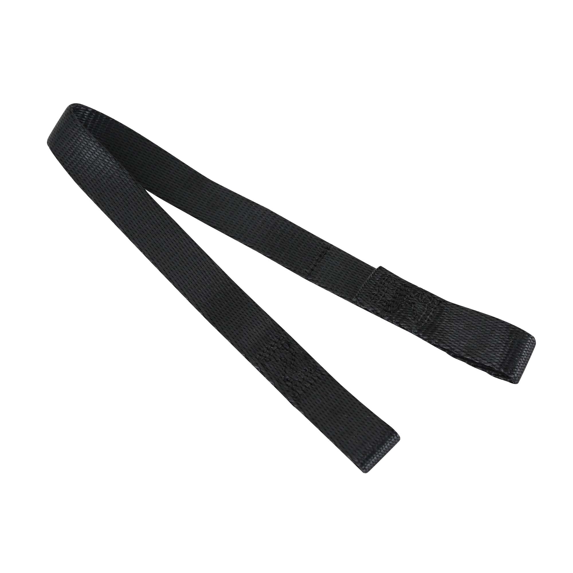 HANS Sport II Sliding Tethers - Quick Click