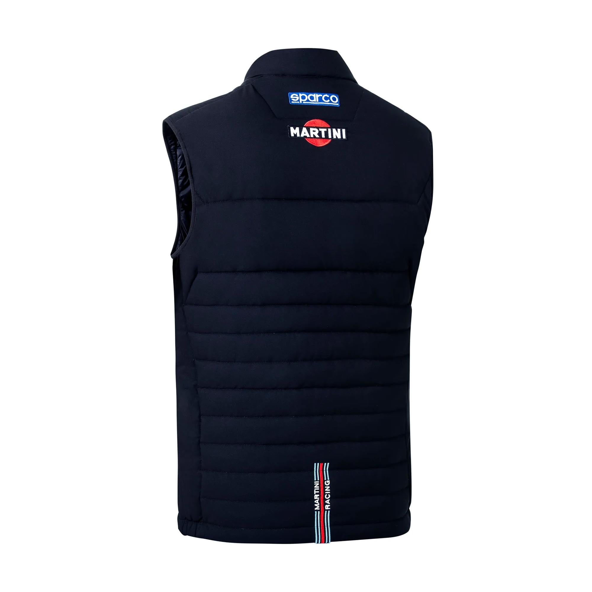 Sparco Martini Frame Vest Jacket