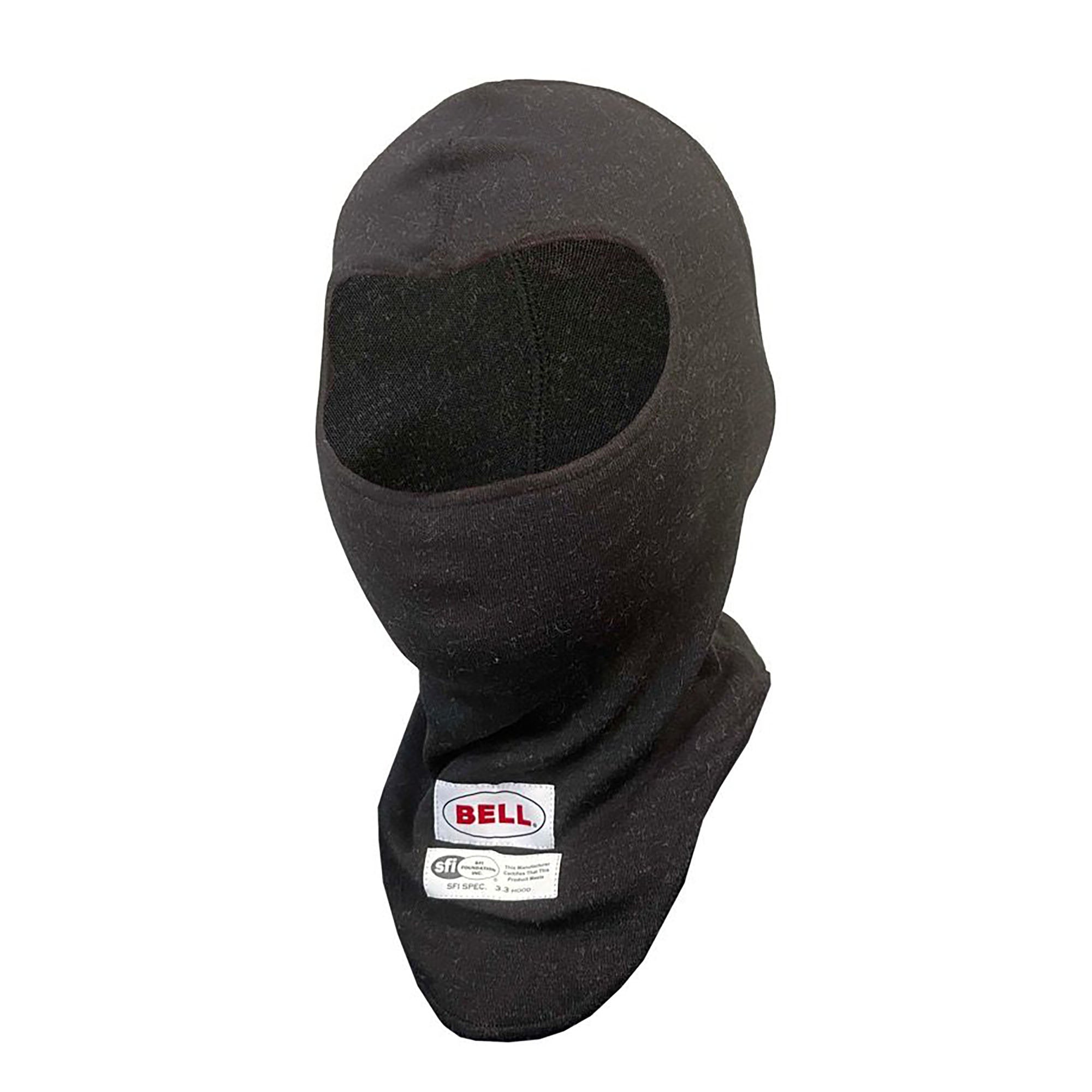 Bell Sport-TX Racing Balaclava