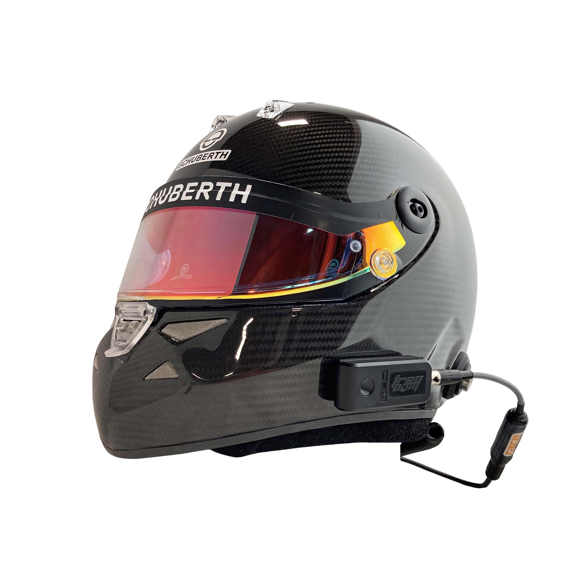 Trac-Com Chaser Individual IMSA Kit