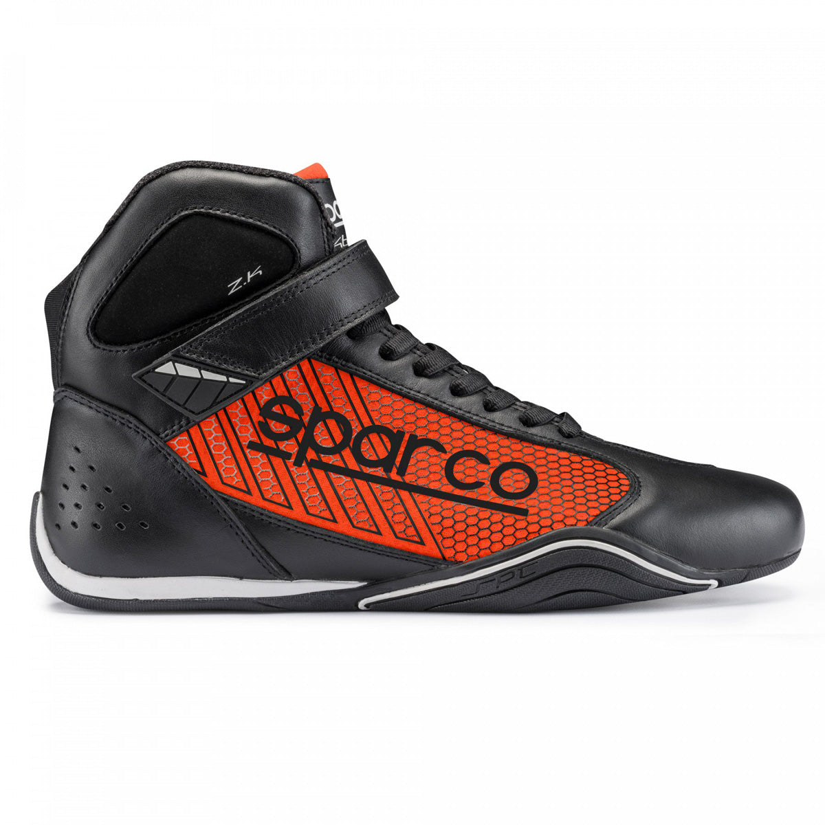 Sparco Omega KB-6 Karting Shoe