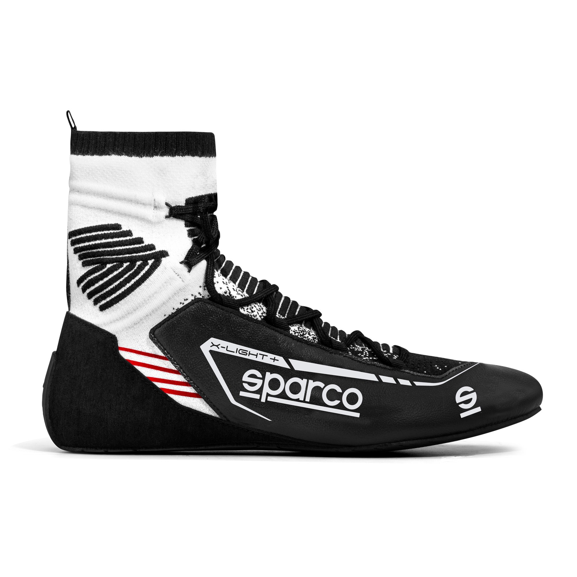 Sparco X-Light+ Racing Shoes