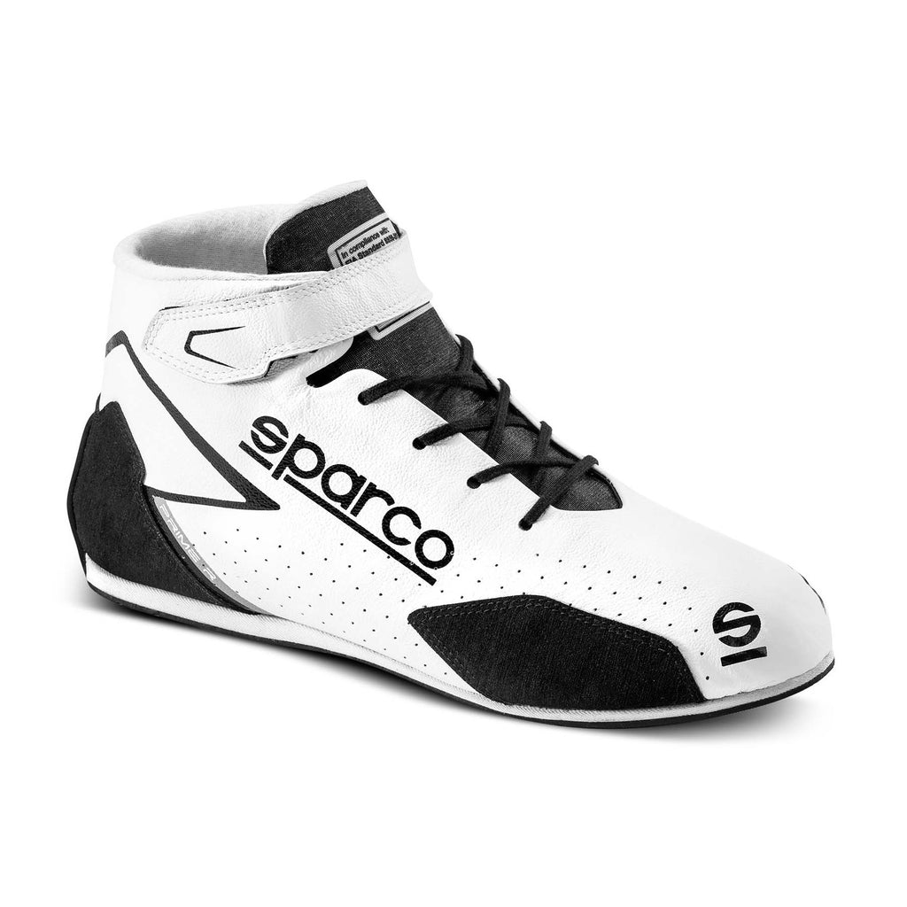 Controversy Shelling Distill Sparco Prime-R Racing Shoes – OG Racing
