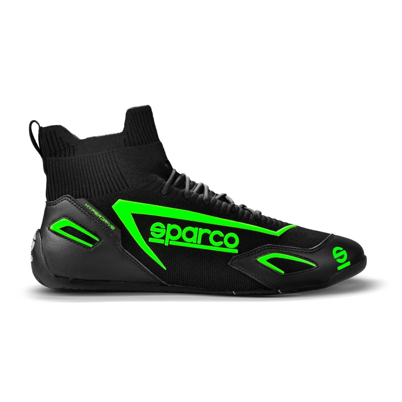 Sparco Hyperdrive Sim Racing Shoes