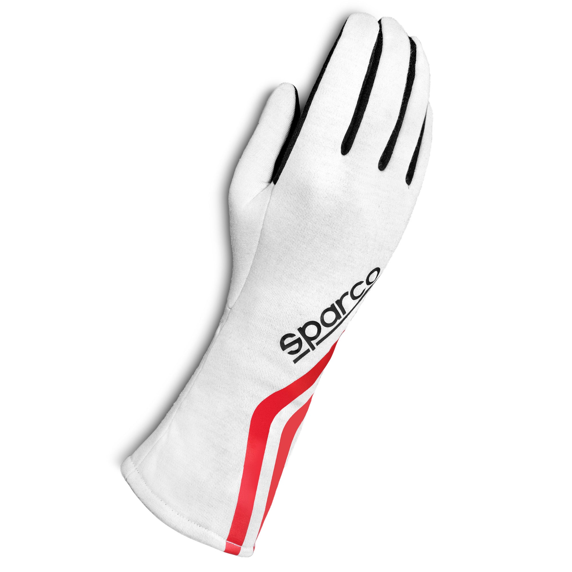 motorsport handschuhe sparco Sparco Land Classic Nomex Gloves White / 13