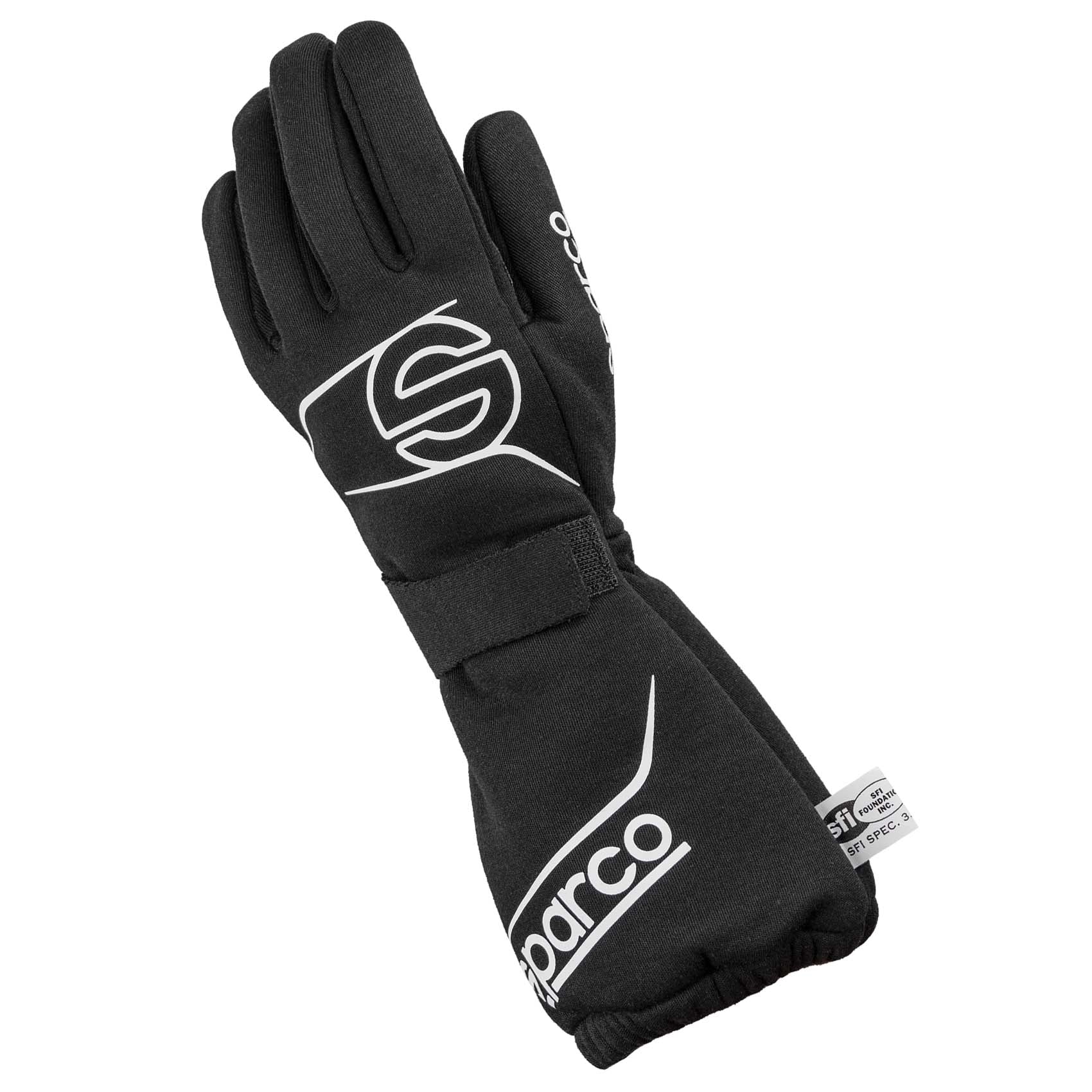 Sparco Wind Drag-Racing Gloves