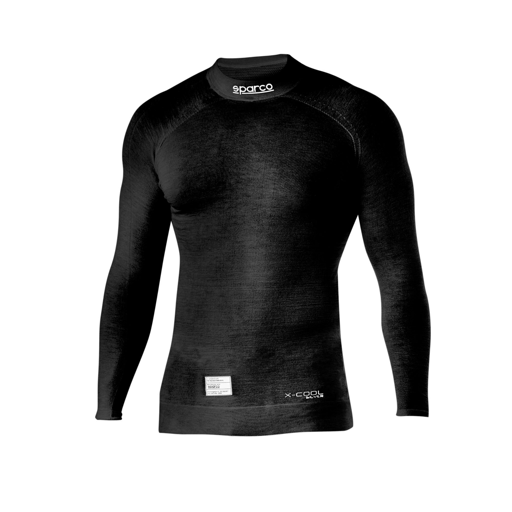 Sparco RW-10 Racing Undershirt