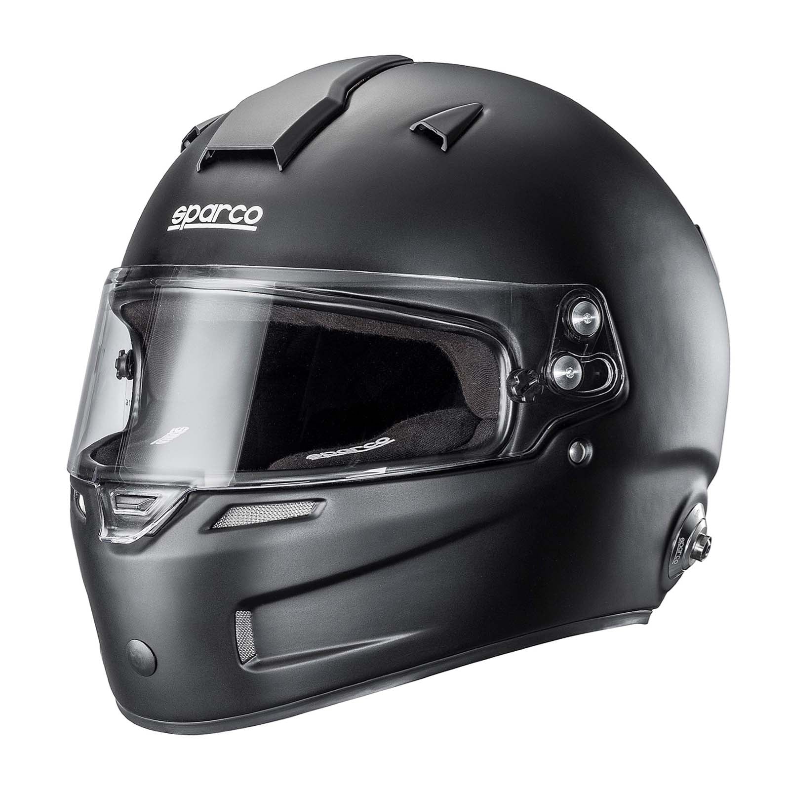 air gear pro Sparco 003375NR6XXL