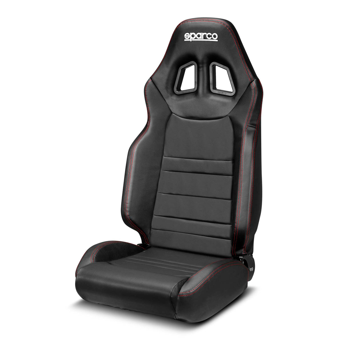 sparco R100 ブラック/レッド (東北全般) Amazon.com: R100 Racing 