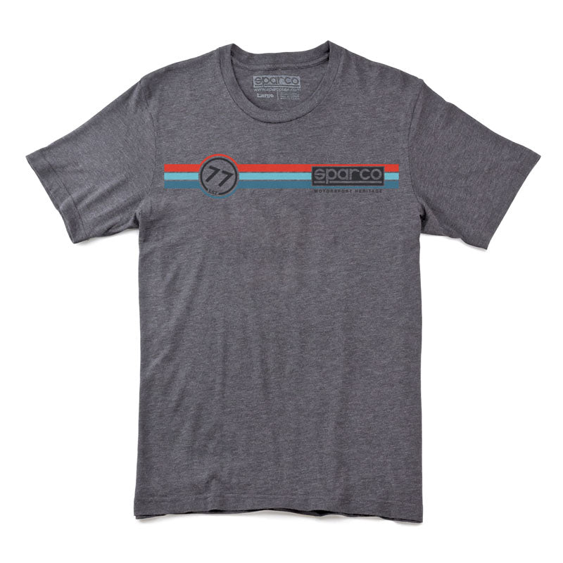 Sparco Circuit T-Shirt