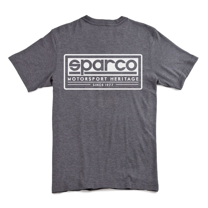 Sparco Heritage V.2 T-Shirt
