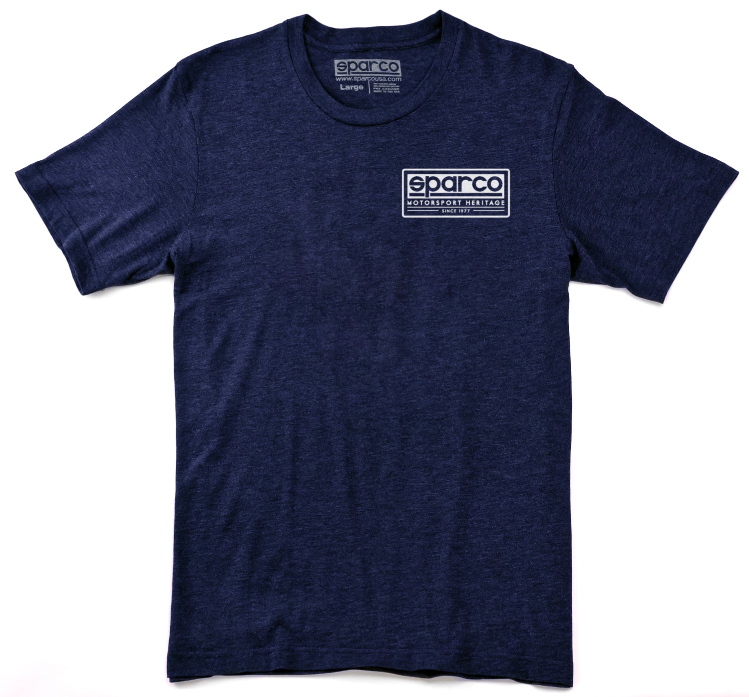 Sparco Heritage V.2 T-Shirt