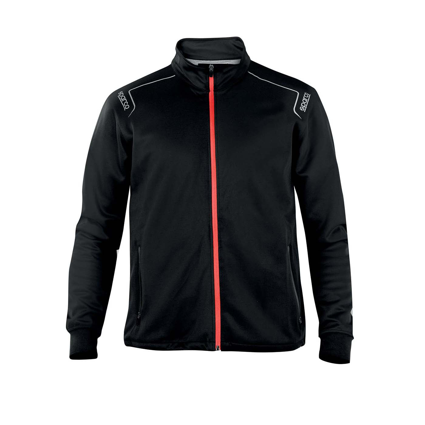 Sparco Phoenix Jacket - Black