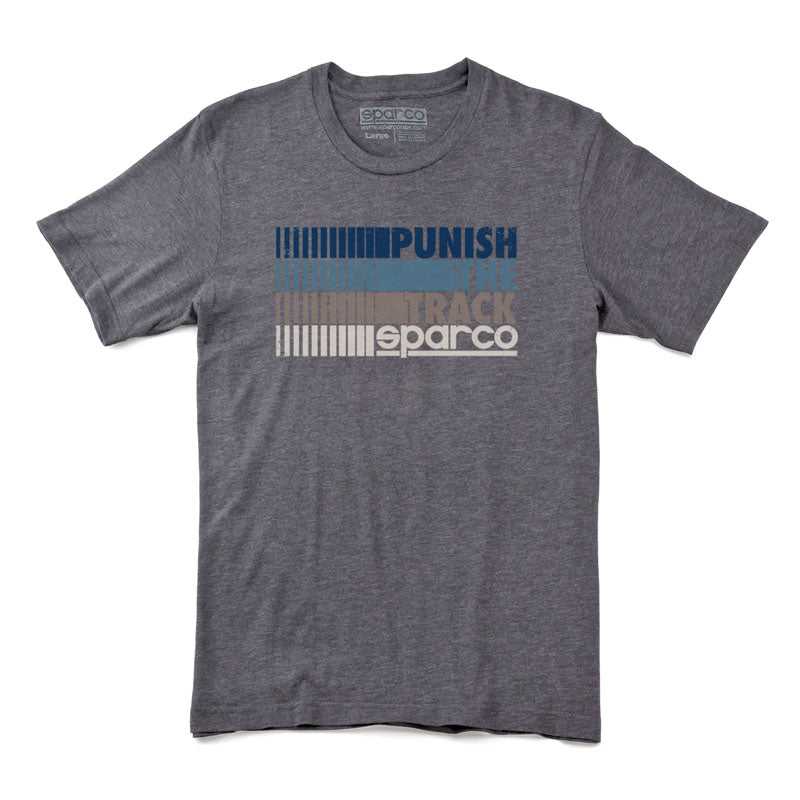 Sparco Punish T-Shirt