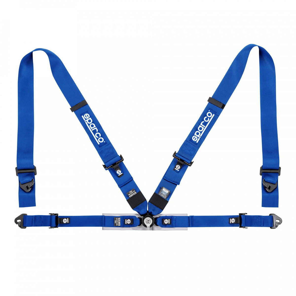 stokke harness 4 point Sparco Sport H-4 4-Point Racing Harness