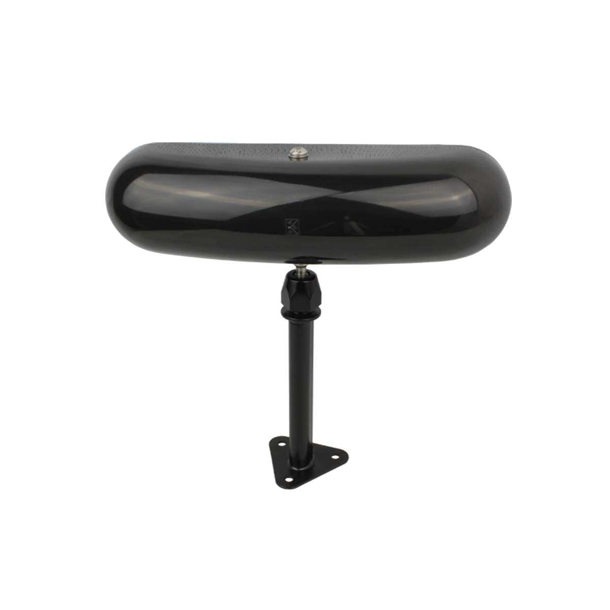 SPA Technique Center Post Sports Car Mirror