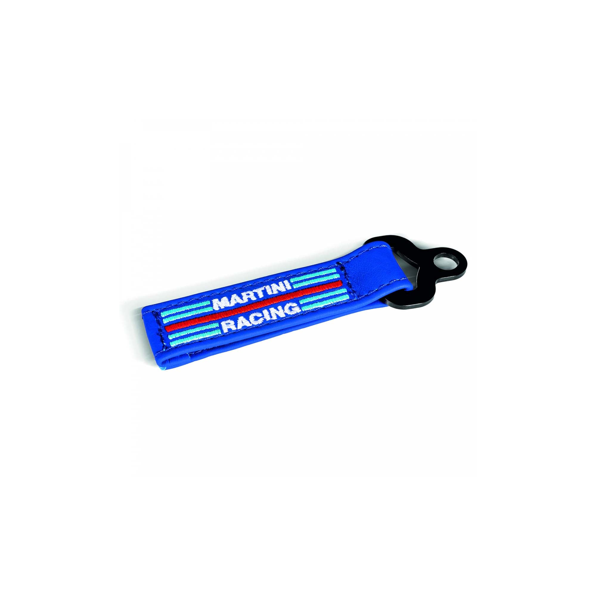Sparco Martini Leather Keychain - Main Image