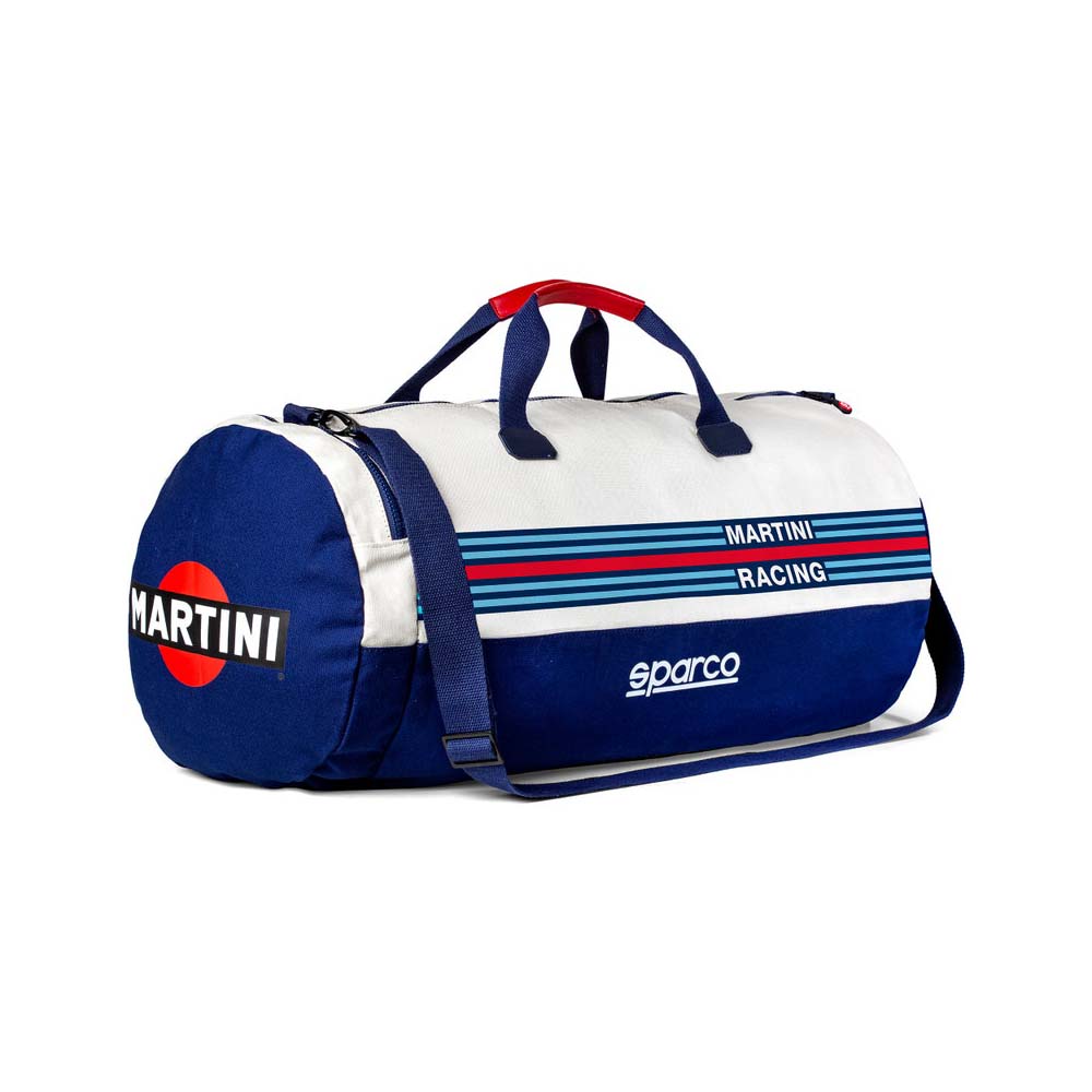 Racing duffle bag Clearance