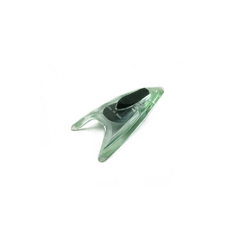 arai helmet air vents Arai GP-6 Front Air Duct Clear (3 Required)