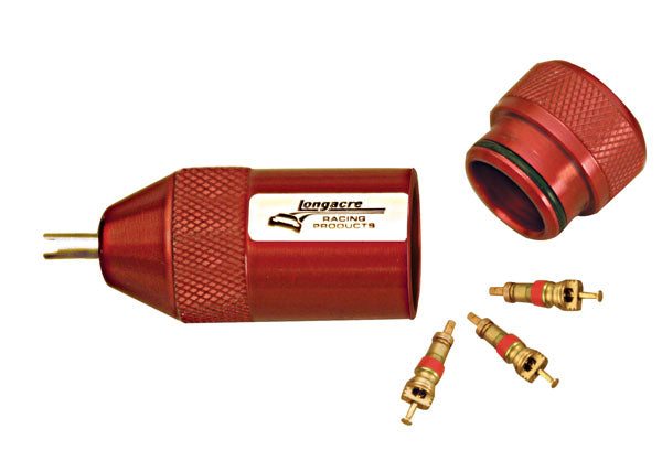 Longacre Valve Core Stem Tool