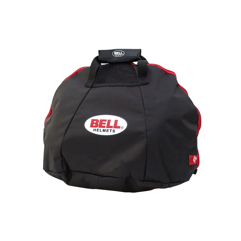bell helmet bag vintage Bell Fleece Helmet Bag