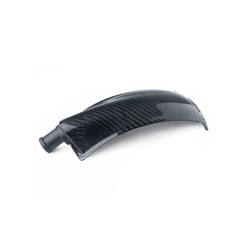 bell forced air helmets Bell K1 Pro GP2 Top Air Kit Carbon Fibre V.10 Size Intake