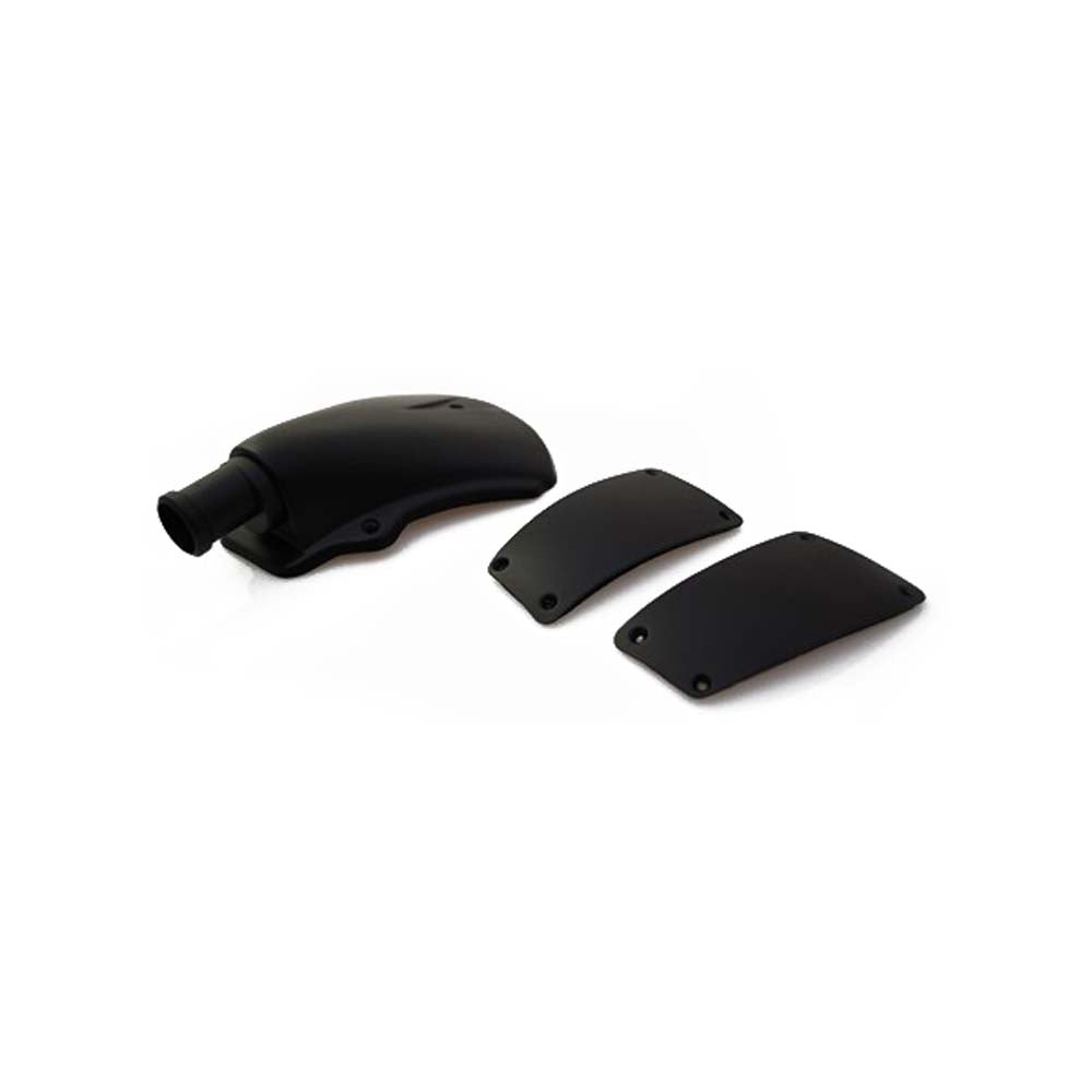 bell br.1 top forced air helmet BELL Helmets Br1 Top Air Matte Black