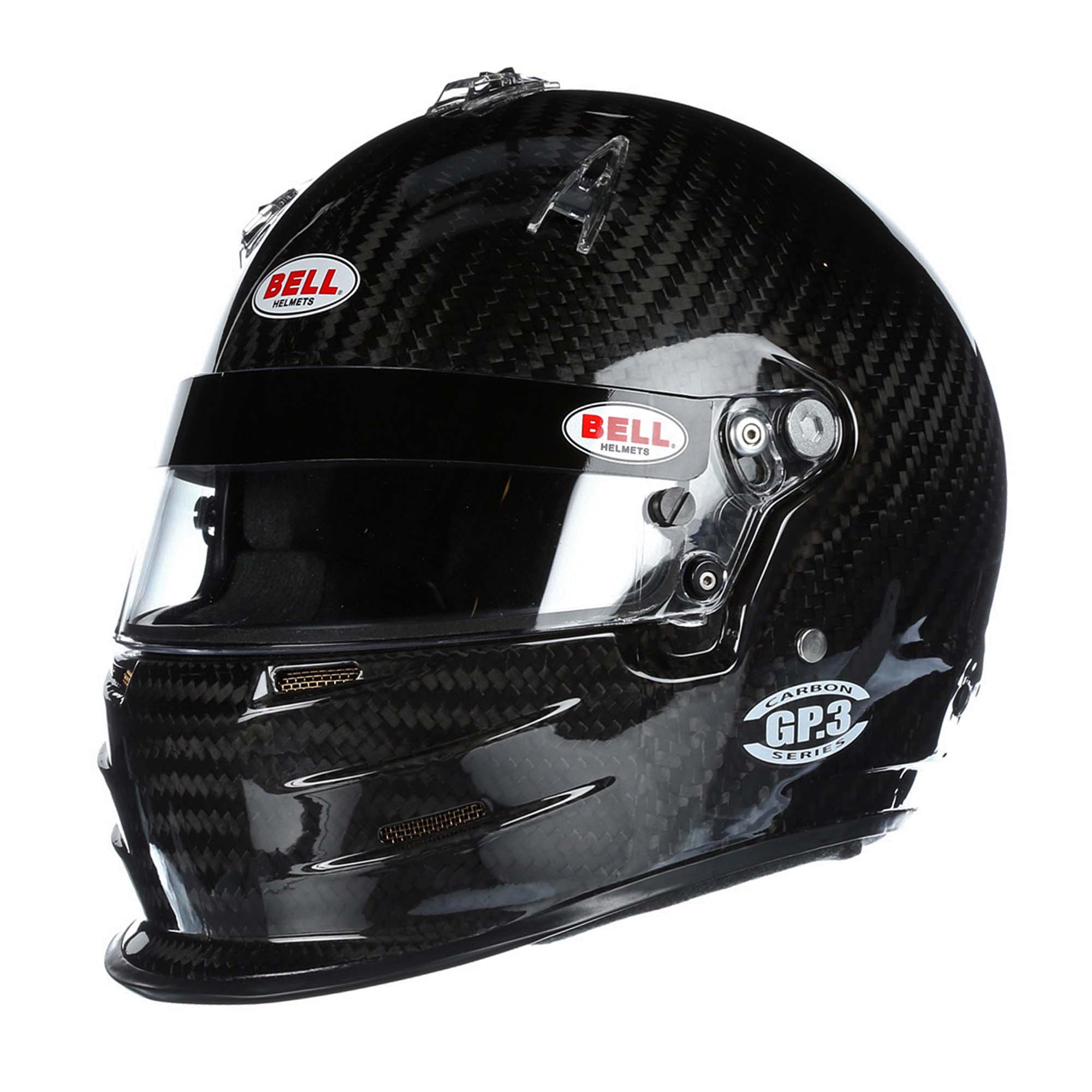 bell gtx 3 carbon helmet Bell GP3 Carbon Racing Helmet
