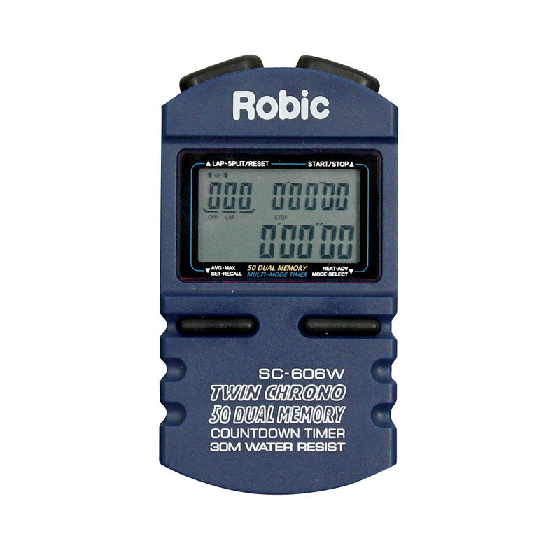 Longacre Robic SC 606 Stopwatch