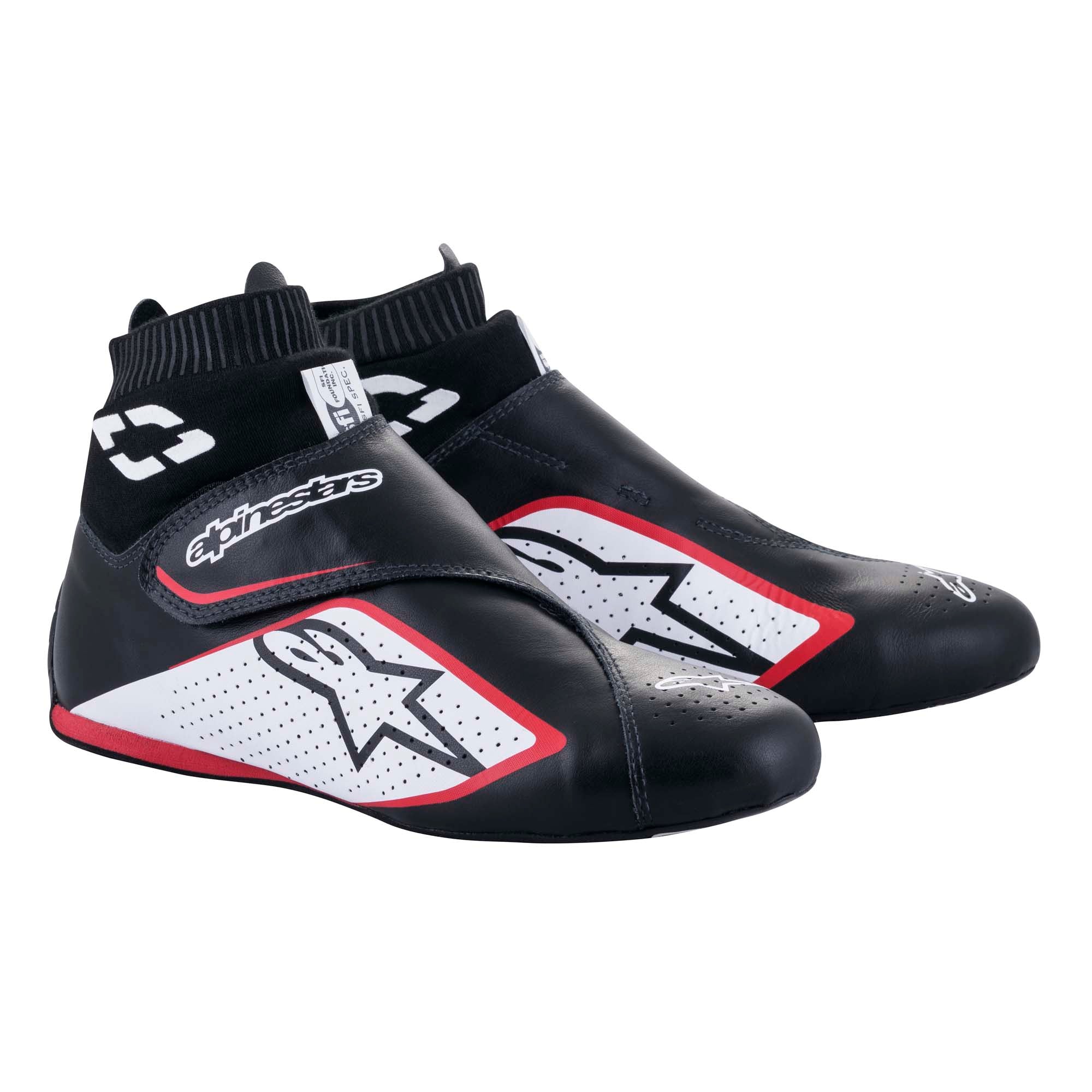 Alpinestars Supermono v2 Racing Shoes 