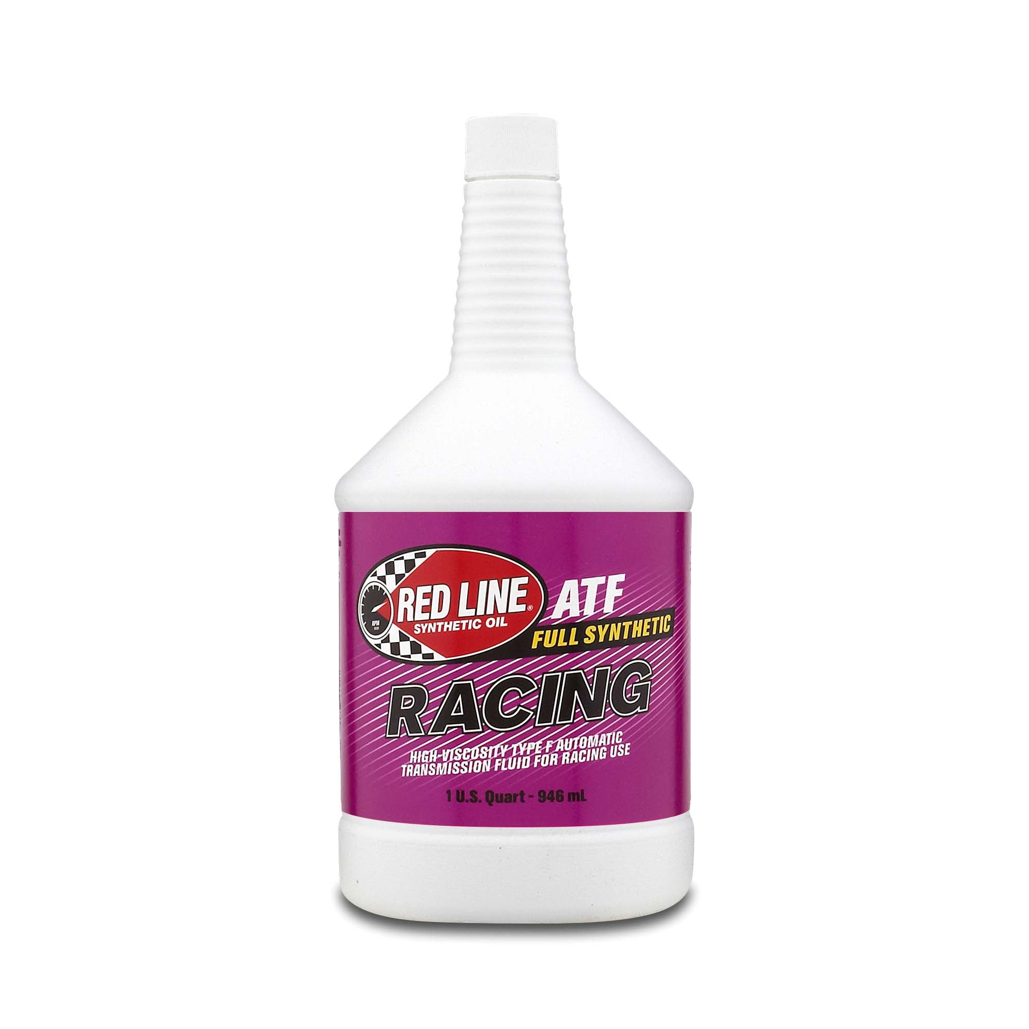 Red Line Racing ATF (Type F) Automatic Transmission Fluid