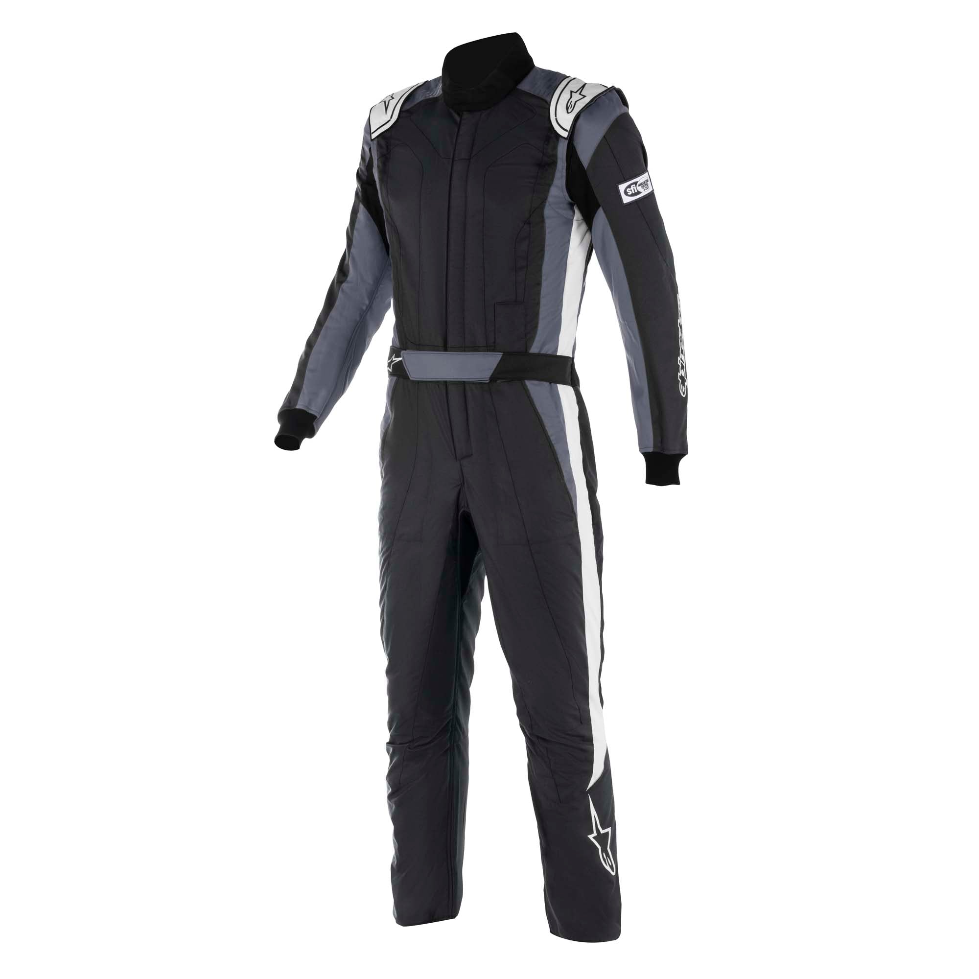 Alpinestars GP Pro Comp v2 Racing Suit Boot Cut