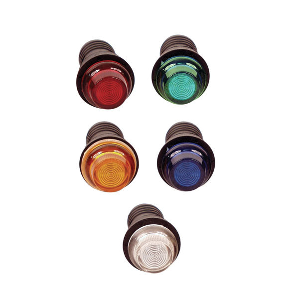 Longacre Replacement Light Assembly - Assorted Colors