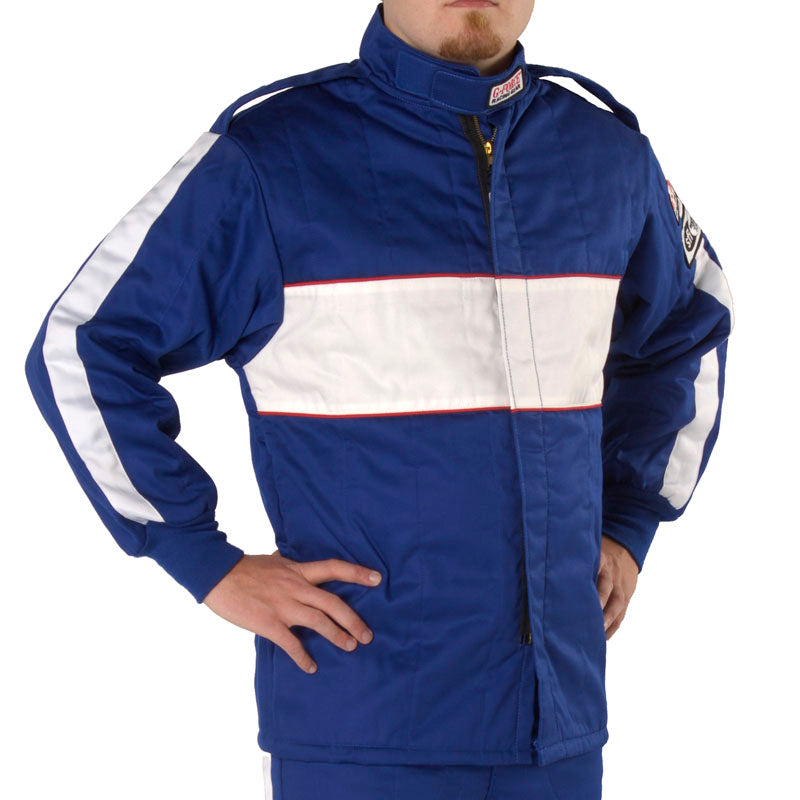 G-Force GF505 Racing Jacket