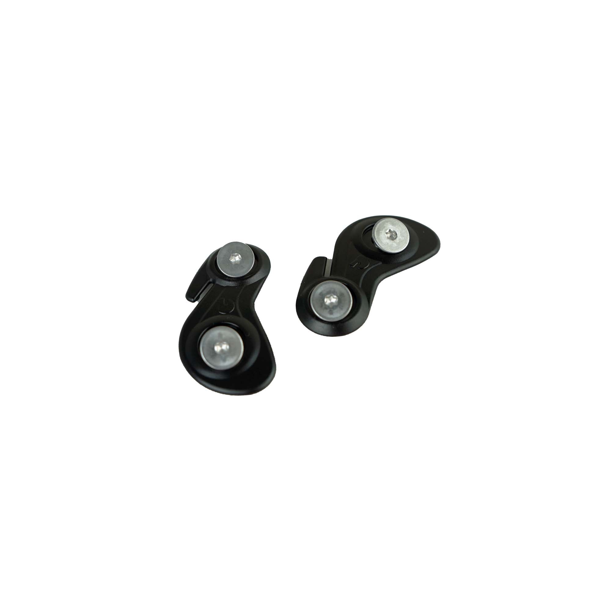 Arai GP-7 Screw Kit