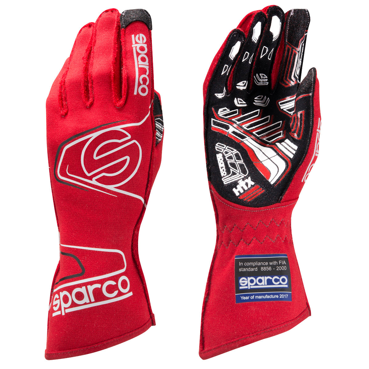 Sparco Arrow RG-7 Evo Racing Gloves