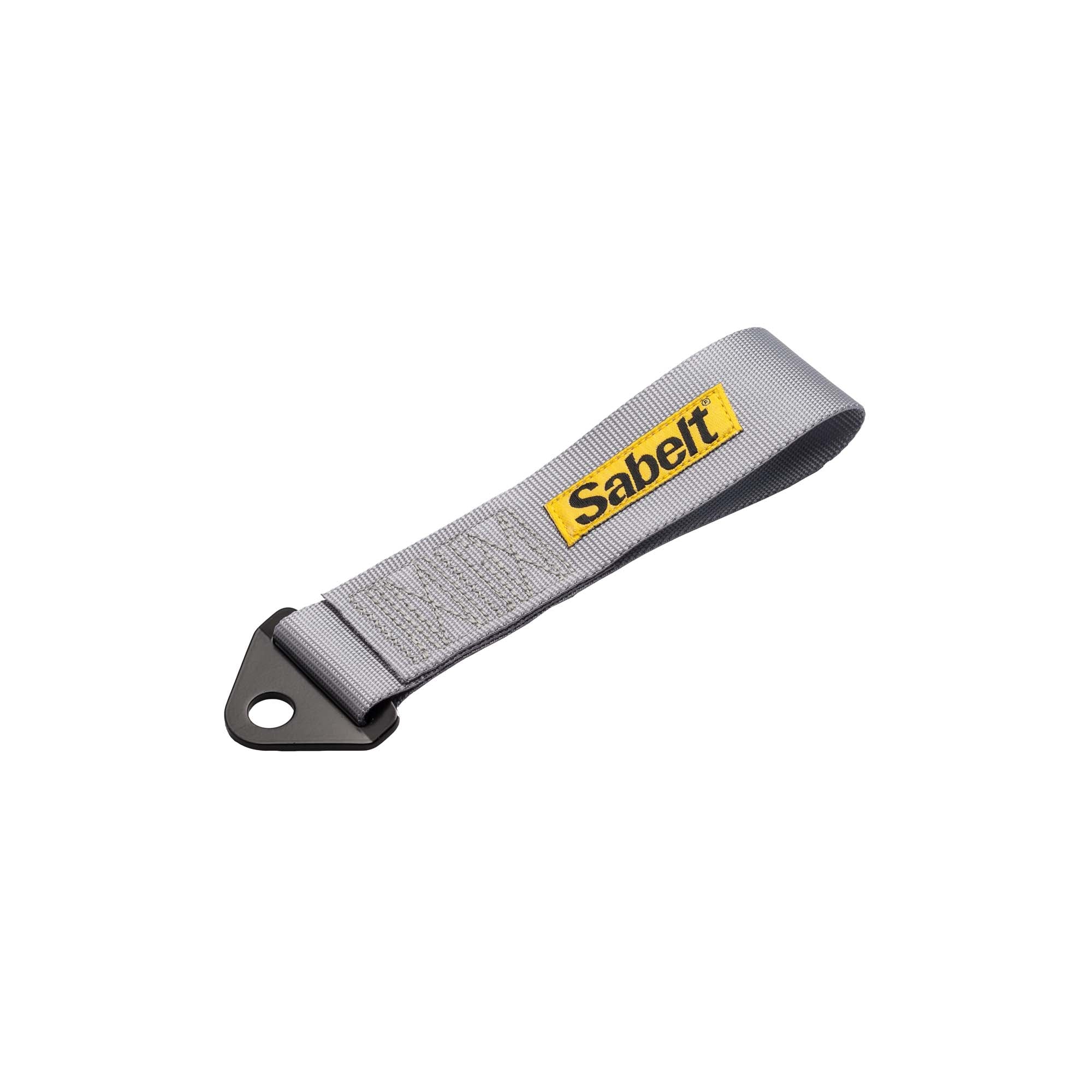 Sabelt Tow Strap, 2.9 Ton Max Load (Grey)