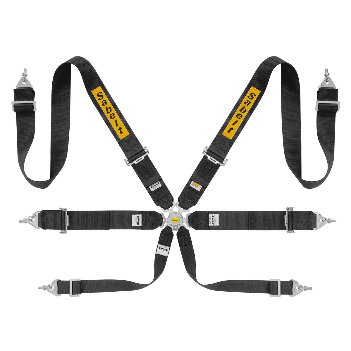 Sabelt GT/Rally Steel 3