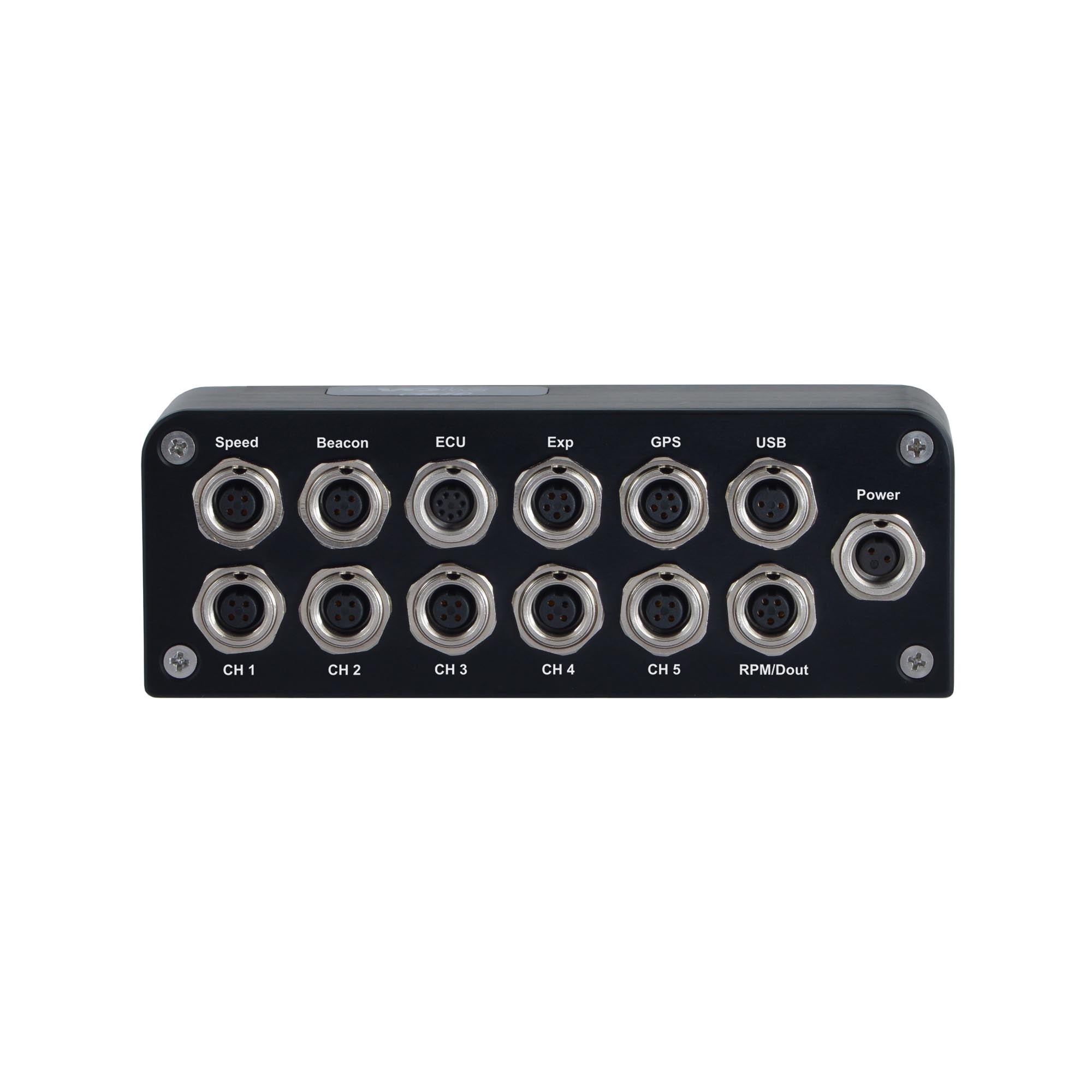 AIM EVO4S Data Logger with GS-Dash