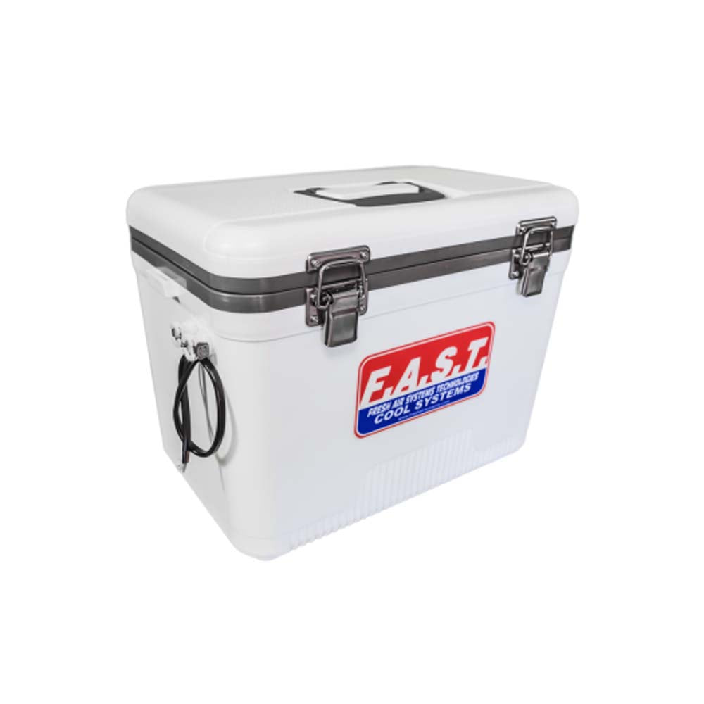 FAST 19-Quart Replacement Cooler - Water Only