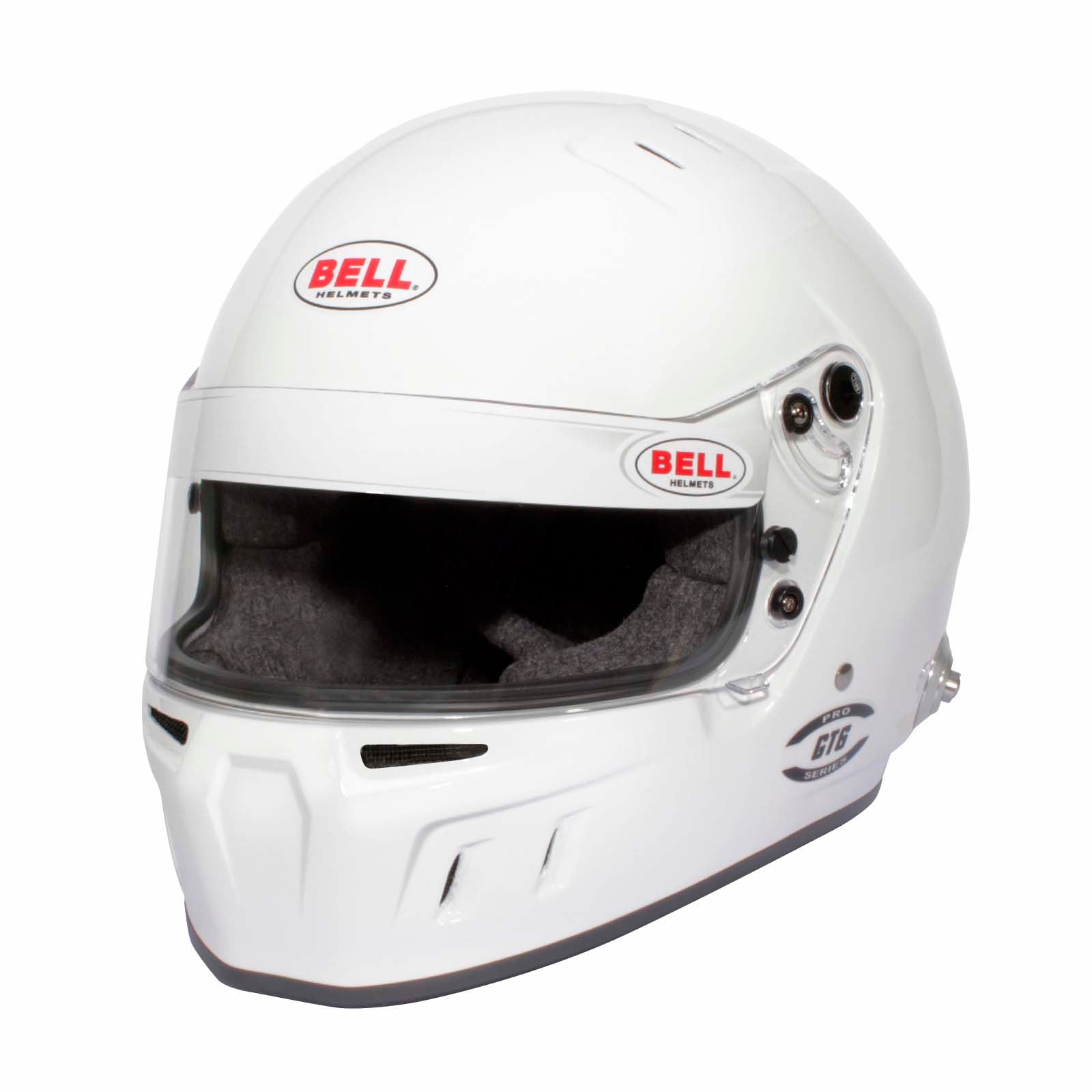 bell car racing helmets for sale Bell GT6 Pro Racing Helmet